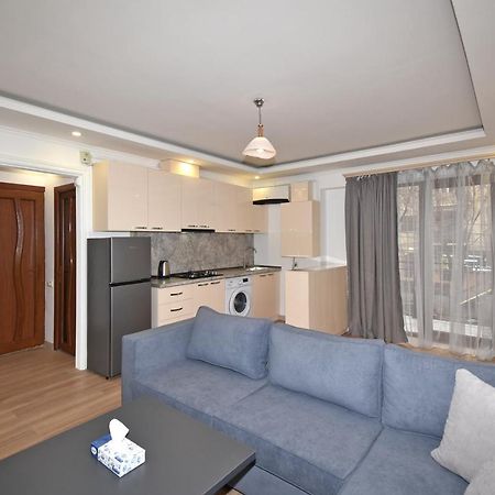 19Tumanyan Excellent Apartment In The Centre Of Capital Erivan Exterior foto