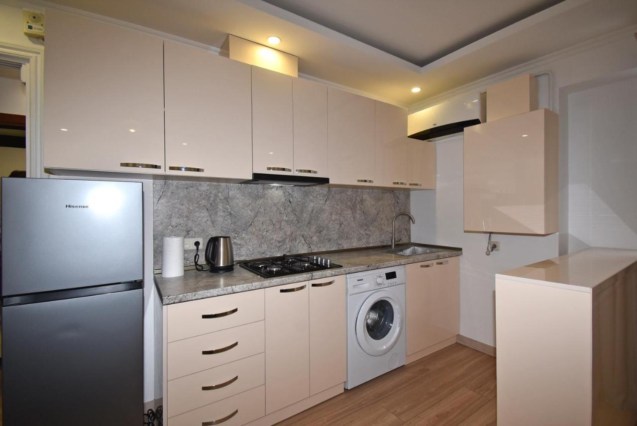 19Tumanyan Excellent Apartment In The Centre Of Capital Erivan Exterior foto