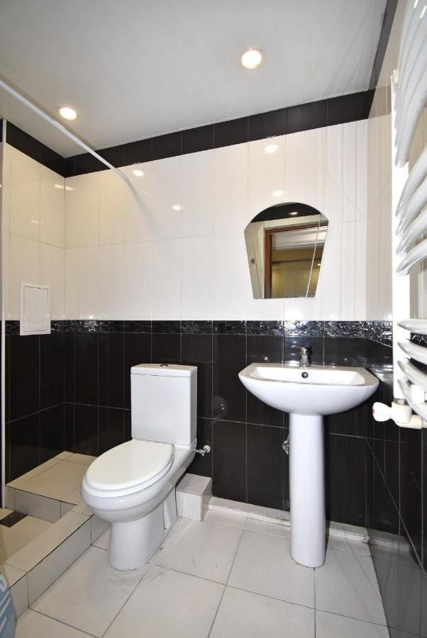19Tumanyan Excellent Apartment In The Centre Of Capital Erivan Exterior foto
